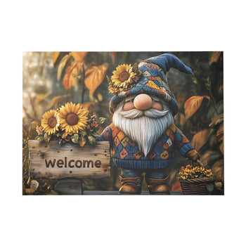 Whimsical Gnome Welcome 1000 pcs