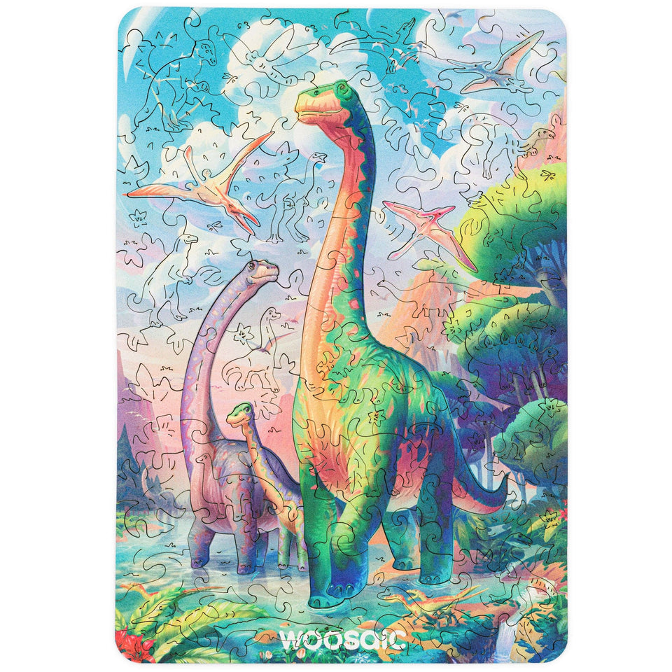 Diplodocus